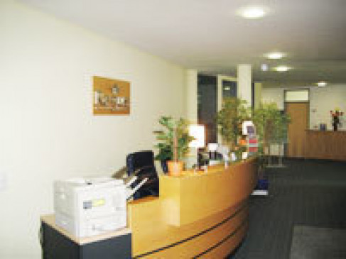 Office: Podbi, Podbielskistra, Hanover, 30659