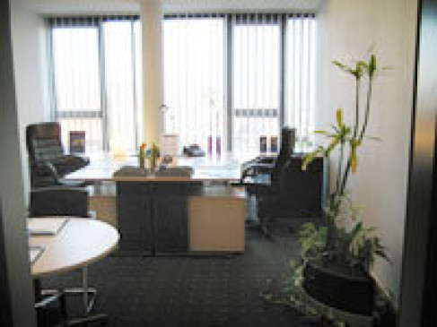 Office: Podbi, Podbielskistra, Hanover, 30659