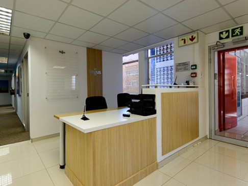 Office: Pietersburg, Limpopo, 58-60 Landros Mare Street, Polokwane, 700