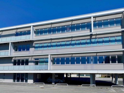 Office: 50 rue Henry de Monfreid, Brest, 29200