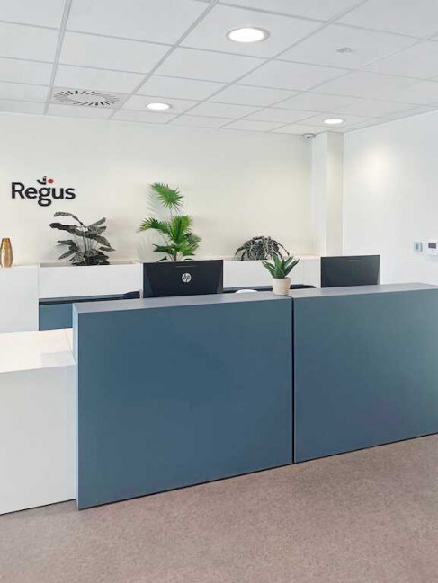 Office: 50 rue Henry de Monfreid, Brest, 29200