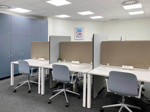 Office: 50 rue Henry de Monfreid, Brest, 29200