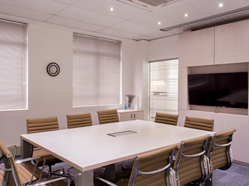 Office: Harbour View, 1st Floor, Harbour View Building, Port Elizabeth