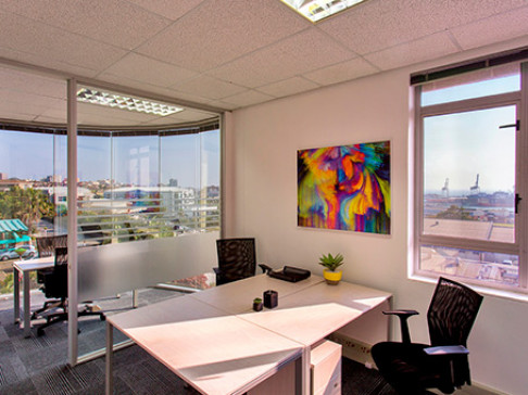 Office: Harbour View, 1st Floor, Harbour View Building, Port Elizabeth