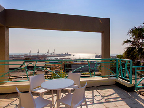 Office: Harbour View, 1st Floor, Harbour View Building, Port Elizabeth