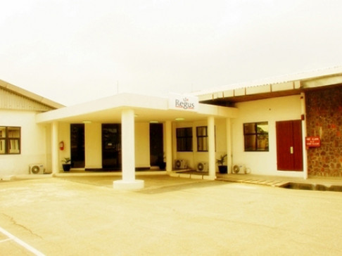 Port Harcourt, Trans Amadi