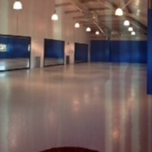 Office: Portal Way, London, W3