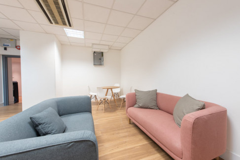 Office: 22-25 Portman Close, London, W1H 6BS