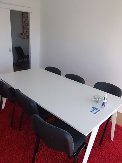 Office: Porto, Rua Eng. Frederico Ulrich, Maia, 4470
