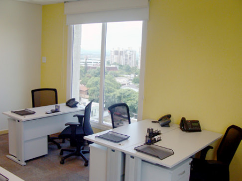 Office: Carlos Gomes, Av. Carlos Gomes, Porto Alegre