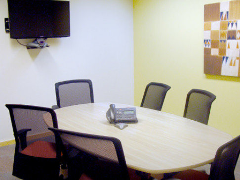 Office: Carlos Gomes, Av. Carlos Gomes, Porto Alegre