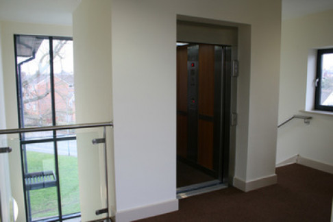 Office: Portobello House, Warwick, CV34