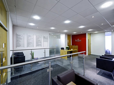 Office: North Harbour, Ground Floor, Building 1000, Portsmouth, PO6 3EZ