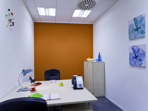 Office: North Harbour, Ground Floor, Building 1000, Portsmouth, PO6 3EZ