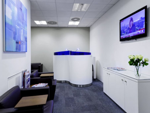 Office: North Harbour, Ground Floor, Building 1000, Portsmouth, PO6 3EZ