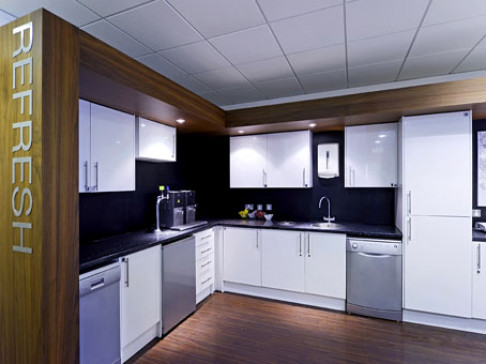 Office: North Harbour, Ground Floor, Building 1000, Portsmouth, PO6 3EZ