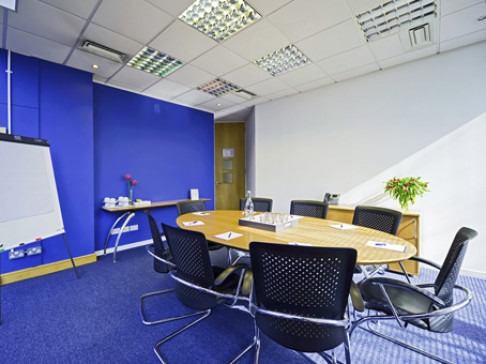 Office: High Street, Potters Bar, EN6 5BS