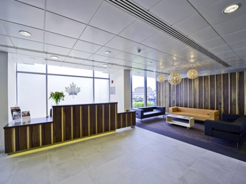 Office: High Street, Potters Bar, EN6 5BS