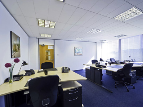 Office: High Street, Potters Bar, EN6 5BS