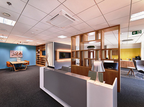 Office: Prague Airport, Aviatick, Prague, 161 00