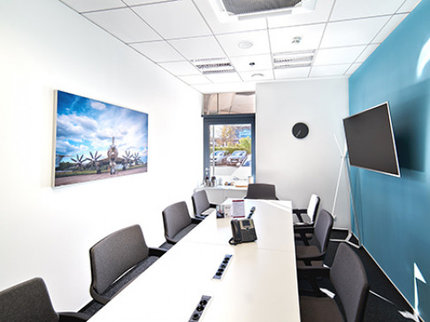 Office: Prague Airport, Aviatick, Prague, 161 00