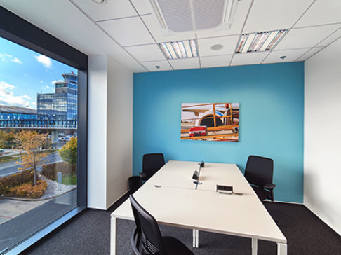 Office: Prague Airport, Aviatick, Prague, 161 00