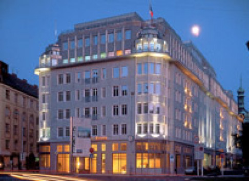 Office: City Centre, Praha City Center, Prague, 110 02