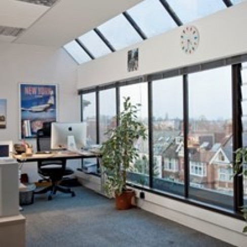 Office: Prama House, Banbury Road, Oxford, OX2 7HT