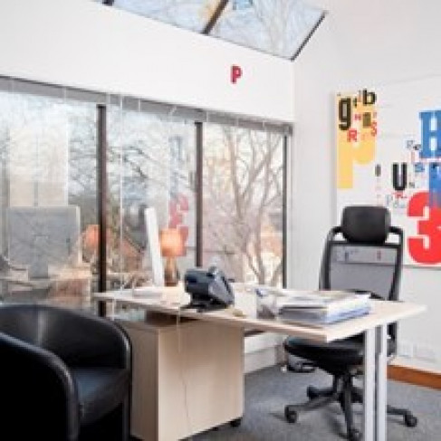 Office: Prama House, Banbury Road, Oxford, OX2 7HT