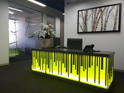 Office: Menlyn Maine, Pegasus Building, Pretoria, 181