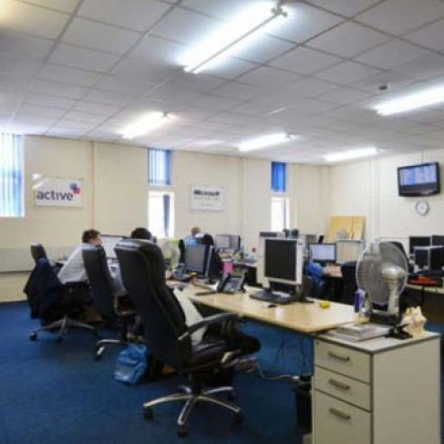 Office: Price Street Business Centre, Birkenhead, CH41