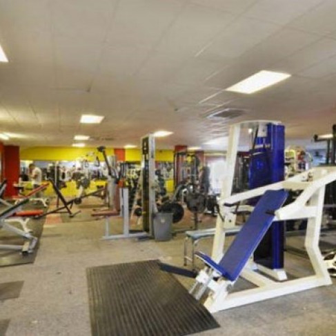 Office: Price Street Business Centre, Birkenhead, CH41