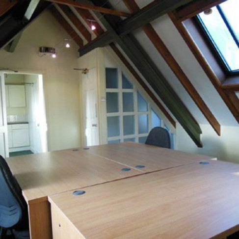 Office: Prince Street, Bristol, BS1