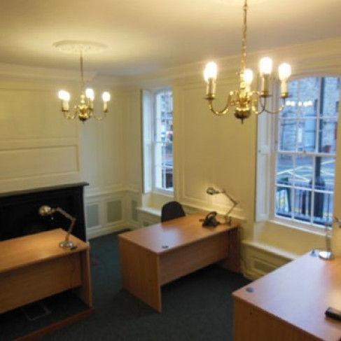 Office: Prince Street, Bristol, BS1