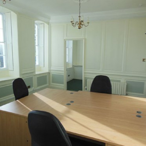 Office: Prince Street, Bristol, BS1