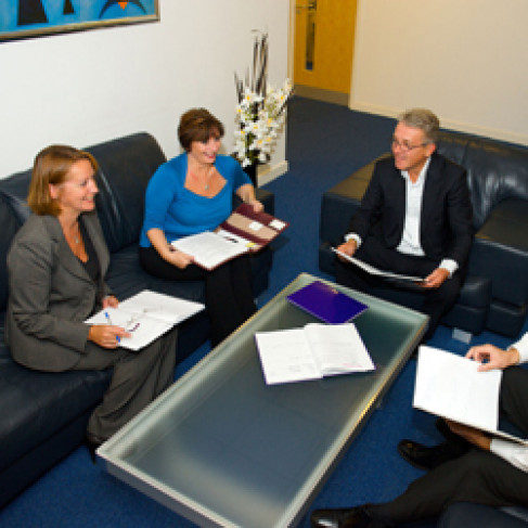 Office: Priority Business Park - Cardiff, Barry, CF63