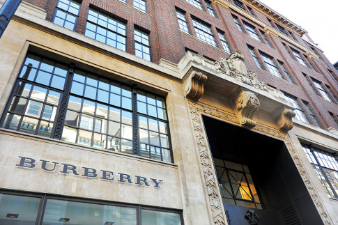 Office: Ergon House, Horseferry Road, London, SW1P 2AL