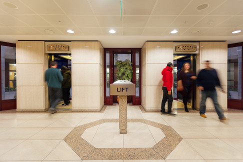 Office: Ergon House, Horseferry Road, London, SW1P 2AL