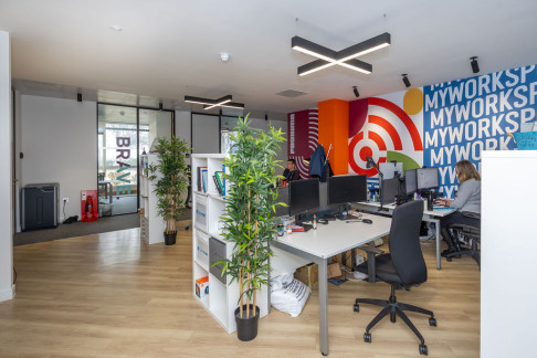 Office: Proxima, 1 Grenfell Road, Maidenhead, SL6 1HN