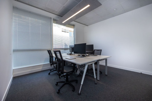 Office: Proxima, 1 Grenfell Road, Maidenhead, SL6 1HN