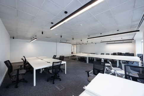 Office: Proxima, 1 Grenfell Road, Maidenhead, SL6 1HN