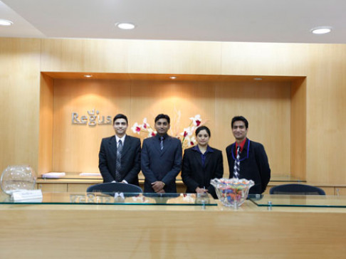 Office: Connaught Place, Level 2, Connaught Place, Pune, 411001