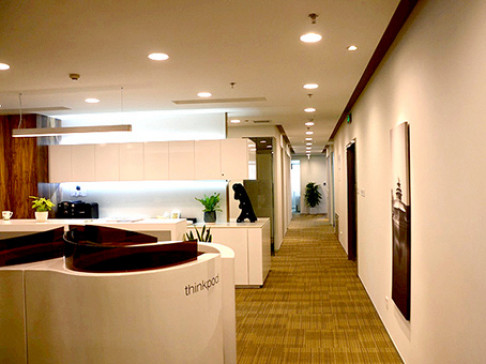 Office: Overseas Building, 7/F, Overseas Building, Qingdao, 266034