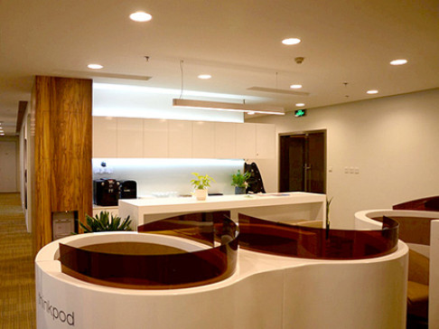 Office: Overseas Building, 7/F, Overseas Building, Qingdao, 266034