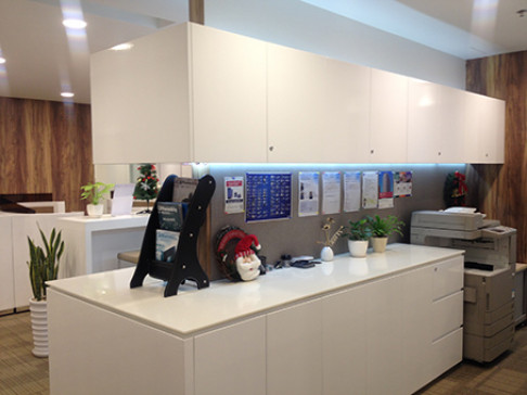 Office: Overseas Building, 7/F, Overseas Building, Qingdao, 266034