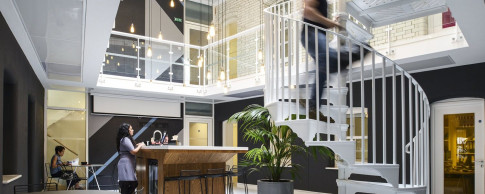 Office: Quality Court, Off Chancery Lane, London, WC2A 1HR