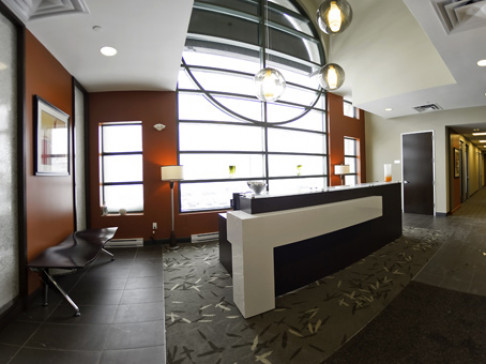 Office: Quebec, 2572 Daniel-Johnson Blvd, Laval, H7T 2R3