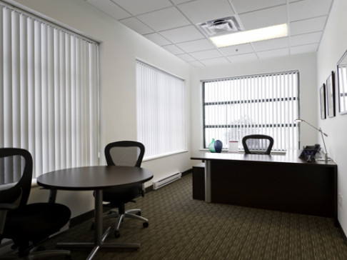 Office: Quebec, 2572 Daniel-Johnson Blvd, Laval, H7T 2R3