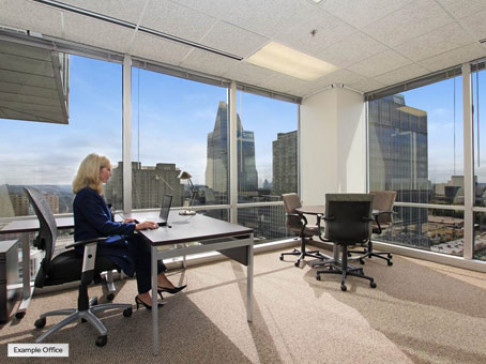 Office: Quebec, Cathcart & McGill, 1200 McGill College Avenue, Montreal, H3B 4G7