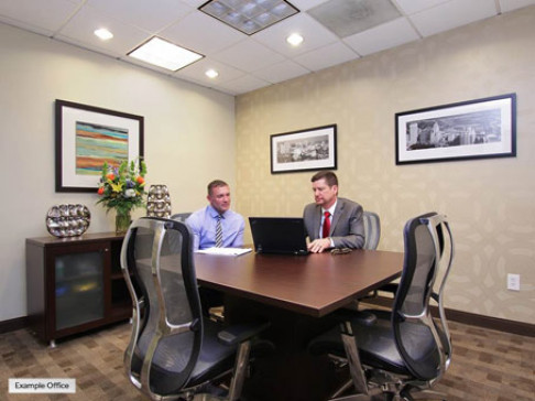 Office: Quebec, Cathcart & McGill, 1200 McGill College Avenue, Montreal, H3B 4G7